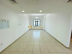 Spacious Unit | Prime Location | Without Balcony