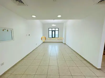 Spacious Unit | Prime Location | Without Balcony