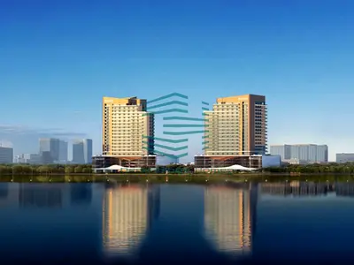Last Units | 17% ROI | 3 Min far metro, DXB, Downtown