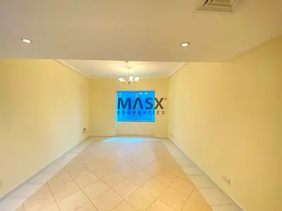15 Days Grace Period | Spacious Living | Chiller Free | 6 Cheques