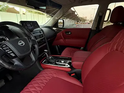 صورة 15 لـ 2016 Nissan PATROL