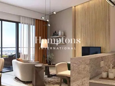 Golf View | Spacious Layout | Q4 2026