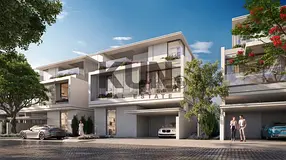 5% Booking | 30/70 PP | 840AED PSF | Near Airport