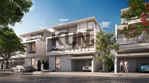 5% Booking | 30/70 PP | 840AED PSF | Near Airport