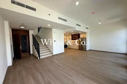 3 Bed Duplex | Brand New | Modern Finishes