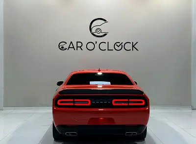 2023 Dodge CHALLENGER 照片 8