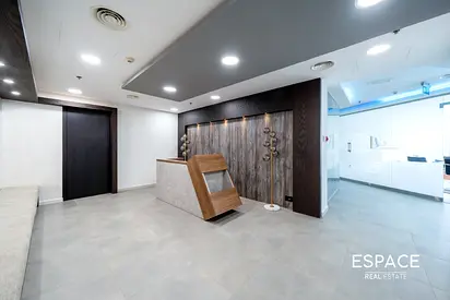 Vacant | Luxury Fit Out | Prime Location