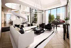Close to Pavilion, On Wellness Park, 10%DP, Q4 27