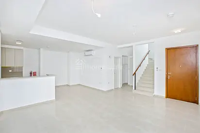 Big Plot | Prime Location | Full Park & Pool View