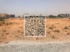 HOT DEAL | 10,000 Sq. Ft. Residential Plot | Manama 5, Ajman | Ideal for Villa & Farm House
