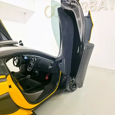 صورة 14 لـ 2016 Mclaren 570S