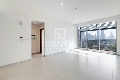 Vacant and Beautiful Unit | Panoramic City Views