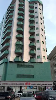 "Affordable Bed Space Available For Bachelor - Prime Location | Ready to Move In"