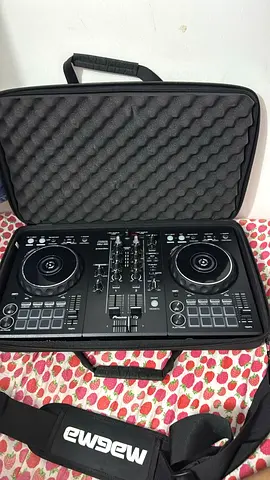 PIONEER DDJ400