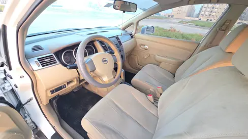 صورة 9 لـ 2007 Nissan TIIDA
