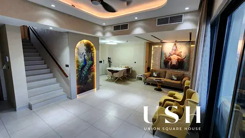 Modern living l Single Row l Fully upgraded