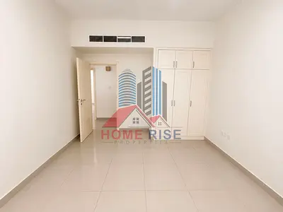 [Onemonthfree]spacious 3BHK wardrobe maid room Balcony with parking