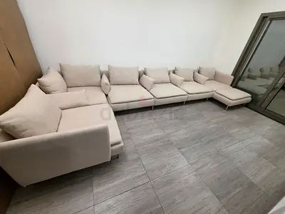 Excellent condition IKEA sodhram Usahpe sofa like a new