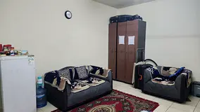 Spacious furnished room with seperate washroom available in Abushagara.