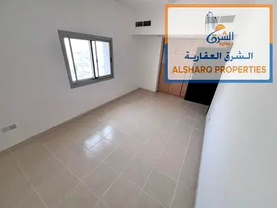 غرفتين وصاله مساحات كبيره موقع مميز وقريب من كل الخدمات