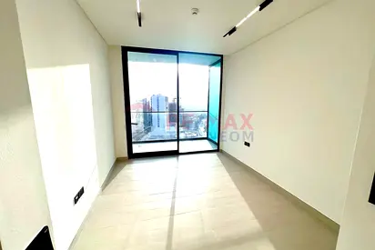 Semi - Furnished | High Floor | Open View | Modern Studio