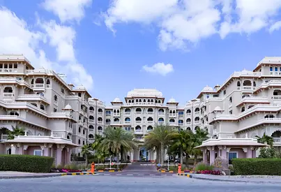 Your Private Waterfront Retreat | Palm Jumeirah