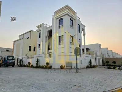 فيلا للبيع من المالك مباشر تملك حر لي جميع الجنسيات السعرشامل رسوم التسجيل  قابل للتفاوض