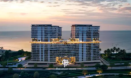 Costa Mare | Azure Escape | Luxury Living | High ROI