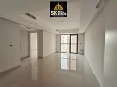 BRAND NEW 1 BEDROOM| FREE PARKING | FREE GYM | BUILT-IN WARDROBES | FAMILY BUILDING | PREMIUM FINISH