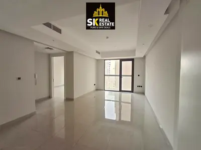 BRAND NEW 1 BEDROOM| FREE PARKING | FREE GYM | BUILT-IN WARDROBES | FAMILY BUILDING | PREMIUM FINISHING