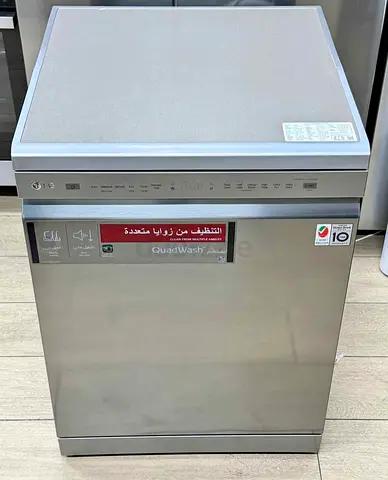 LG dishwasher