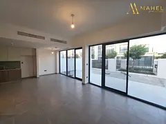 Single Row | Corner Villa | Well Maintained