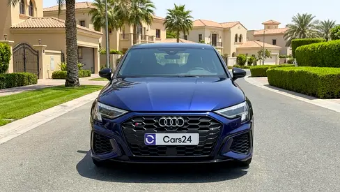 صورة 2 لـ 2023 AUDI S3