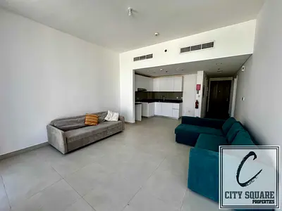 1 bed + maid room I Ready to move in I Spacious