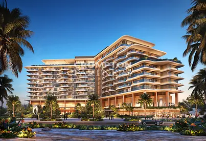 Below Original Price|Partial Sea View|Low Floor