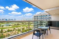 Full Golf View | Large 1BR Layout | Prime Location