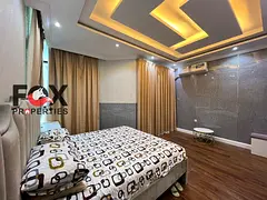 2BR furnished apartment for sale / Al Khor Towers / 3 bathrooms / maid's room / 1,430 sq ft / full c