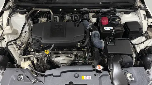 2024 Toyota YARIS photo 13