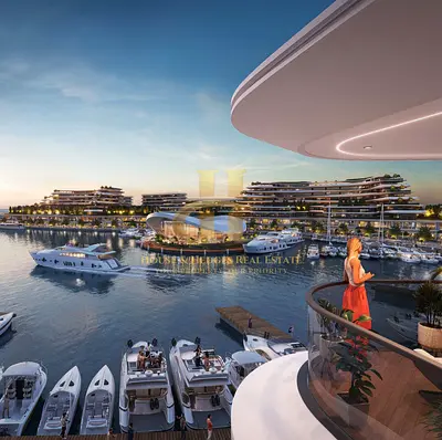 Where Luxury Lifestyle Meets Strategic Investment