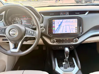 2022 Nissan XTERRA 照片 9