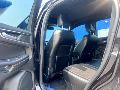 2022 FORD EDGE 照片 10