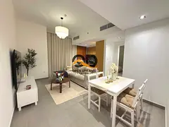 Hot Offer | Fully furnished 1BR Apartment | 57K 1P Al Mamsha