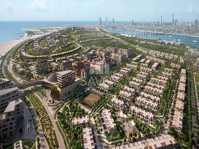 Exclusive | 5BR Twin Villa | Corner Unit | High ROI