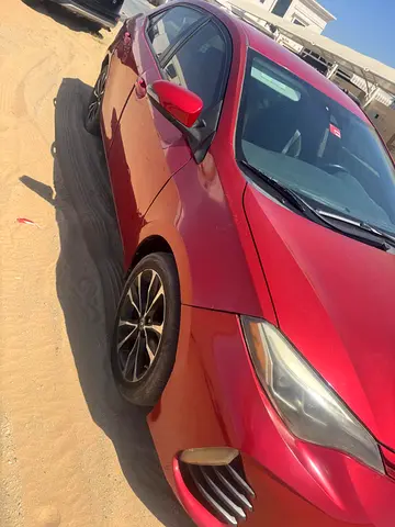 صورة 2 لـ 2019 Toyota COROLLA