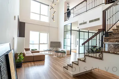 Rare Duplex I Fully Renovated I Value-Add Potential