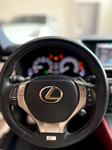 2015 Lexus GS-SERIES 缩略图 14