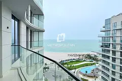 1BR in Central 2 | Full Sea View | Best Price