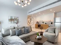 Furnished 1BR | City View | Luxury Coastal Living