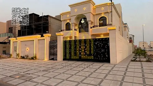 🏠 For sale directly from the owner | No annual fees | Freehold for all nationalities | Negotiable | Directly on the main road
