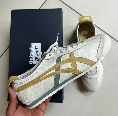 Onitsuka Tiger Mexico 66 100% ORIGINAL